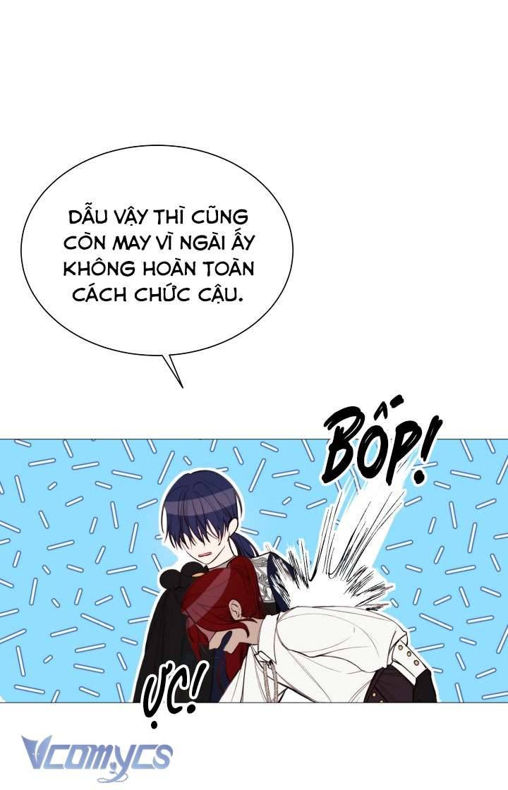 Ác Nữ Cần Bạo Chúa Chapter 26 - Trang 4