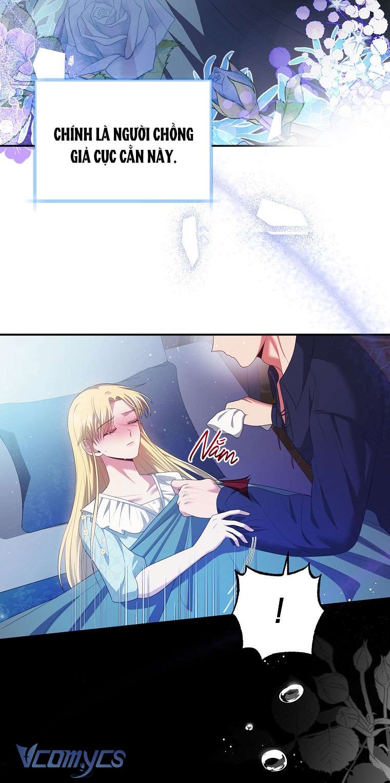 [18+] Phương Pháp Gia Hạn Hợp Đồng Hôn Nhân Chap 26 - Trang 2