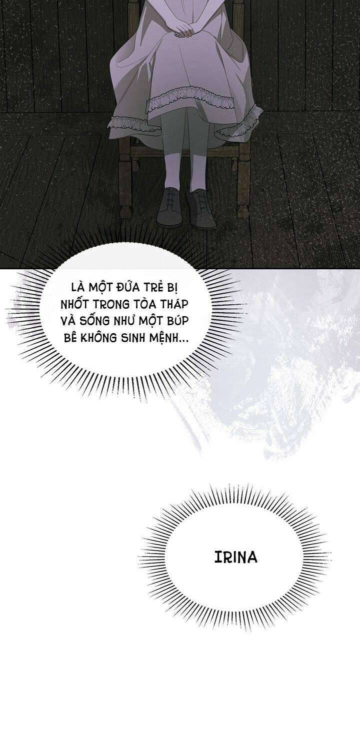 Nam Chính Quái Vật Sống Dưới Giường Tôi Chapter 17 - Trang 4