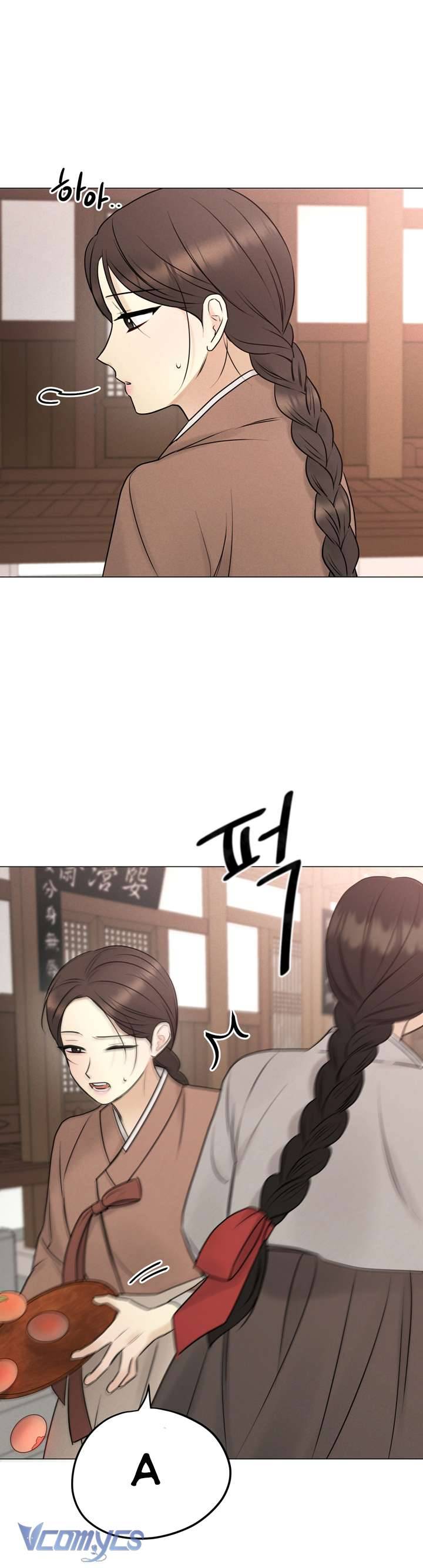 [18+] Tỳ Nữ Bỏ Trốn Chap 4 - Next Chap 5