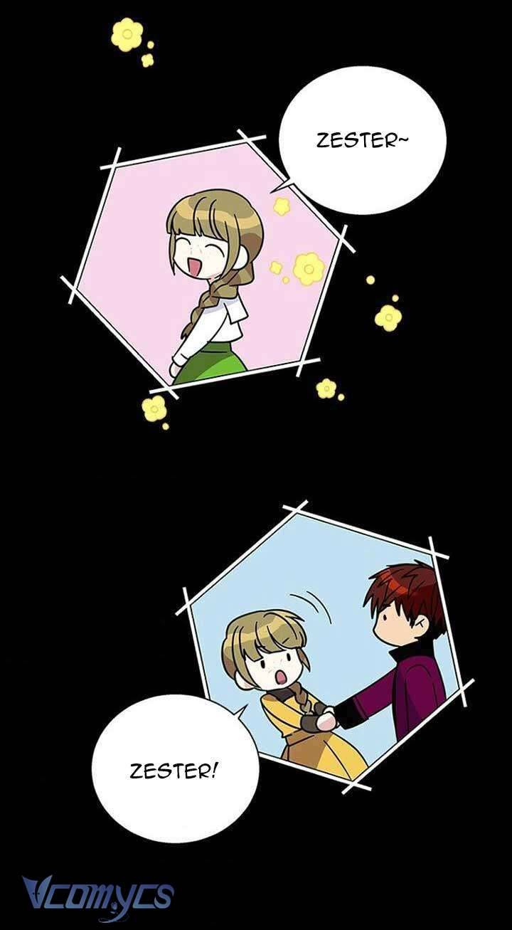 Chồng Yêu, Tôi Đây Bãi Công! Chap 5 - Trang 3