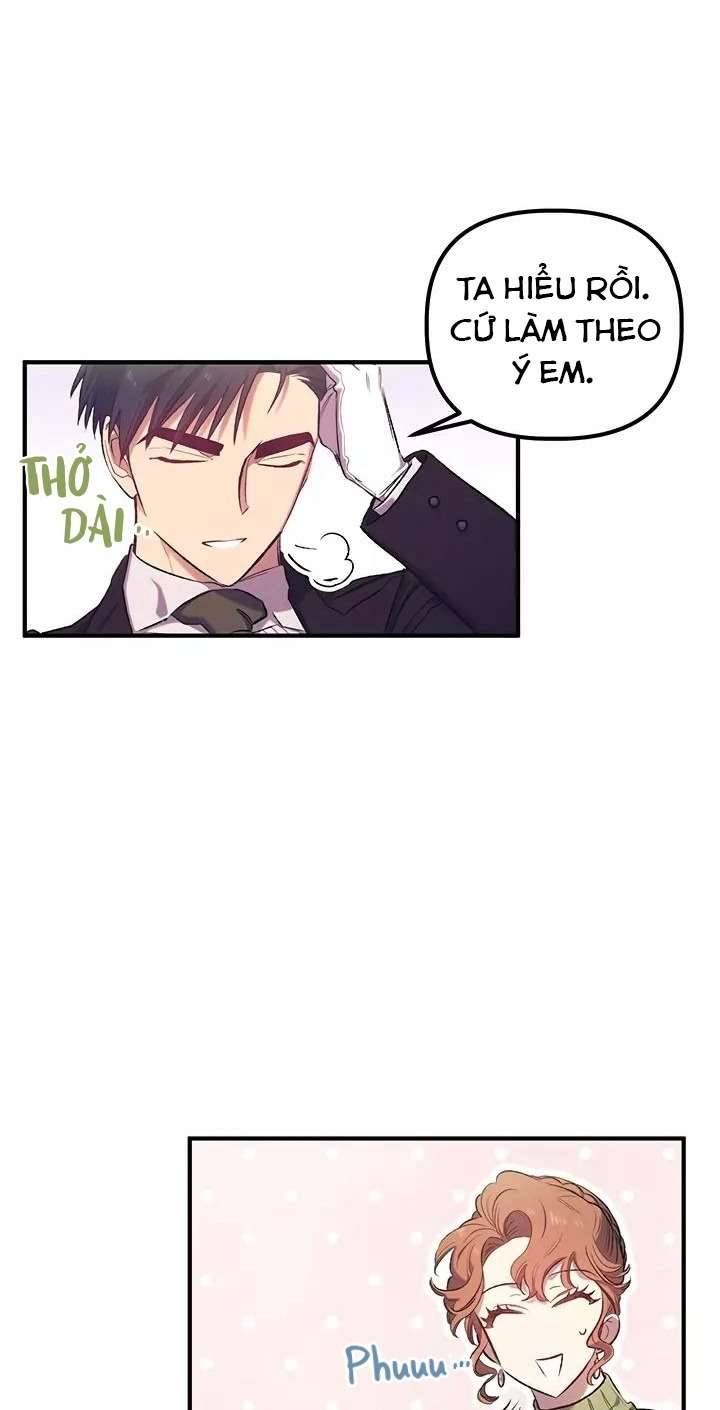 May Mắn Hay Bất Hạnh Chap 12 - Next Chap 13