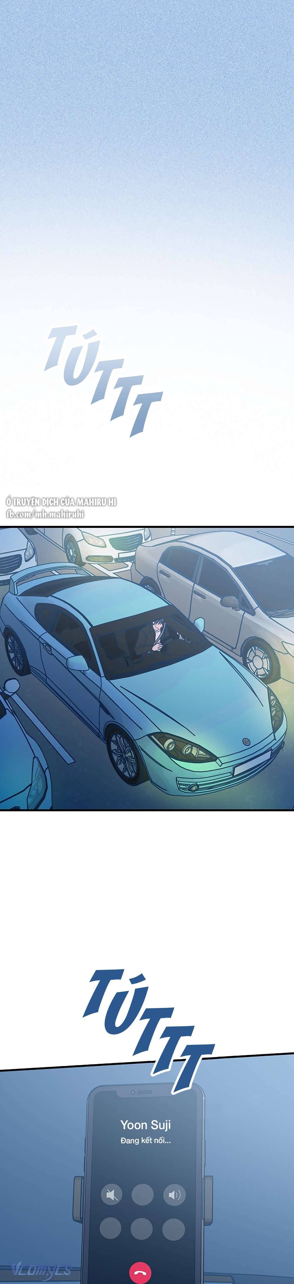 Kẻ Rác Rưởi Không Đáng Được Yêu Chapter 37 - Trang 4