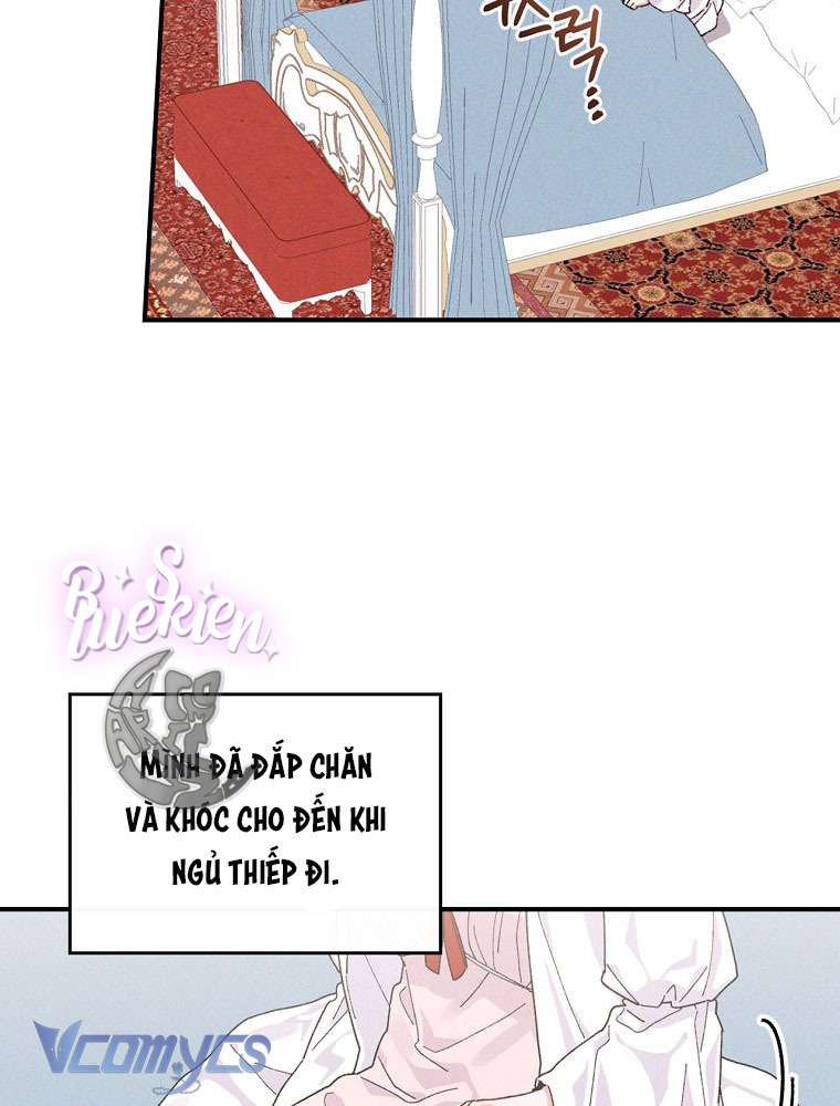 Chị Gái Của Nhân Vật Phản Diện Hôm Nay Cũng Đang Đau Khổ Chapter 36 - Trang 4