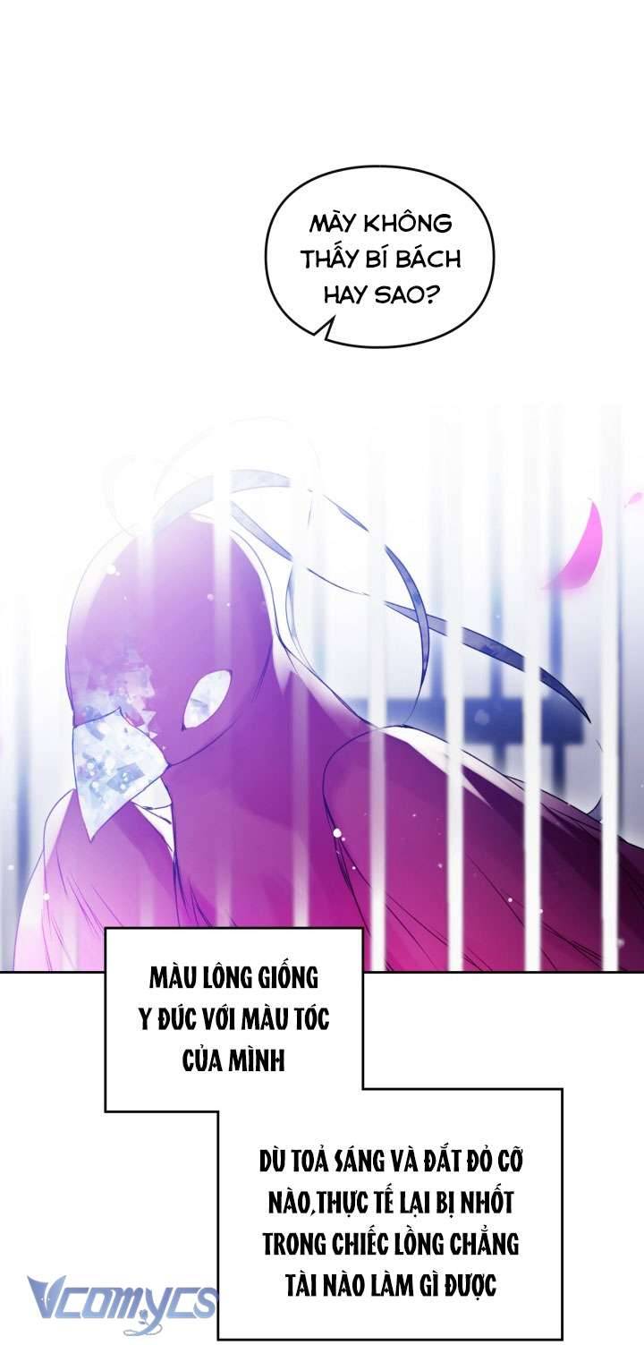 Kết Cục Của Nhân Vật Phản Diện Chỉ Có Thể Là Cái Chết Chapter 133 - Trang 4