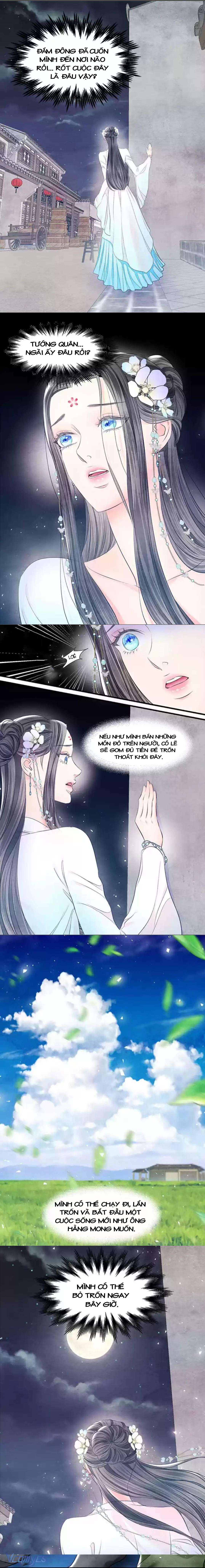 [18+] Đêm Hoang Dại Chap 21 - Trang 2