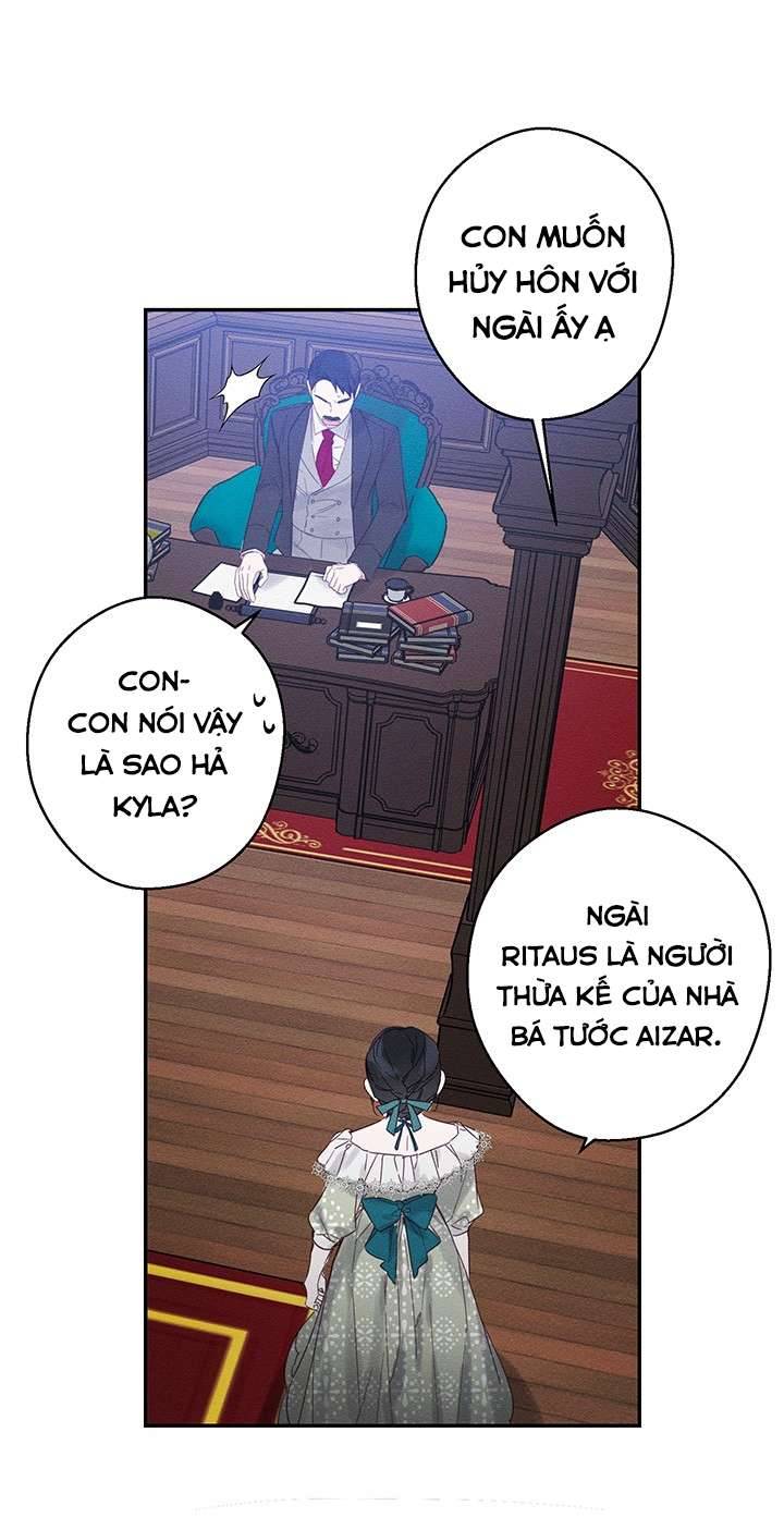 Trước Tiên Phải Giấu Em Trai Cái Đã! Chap 3 - Trang 2