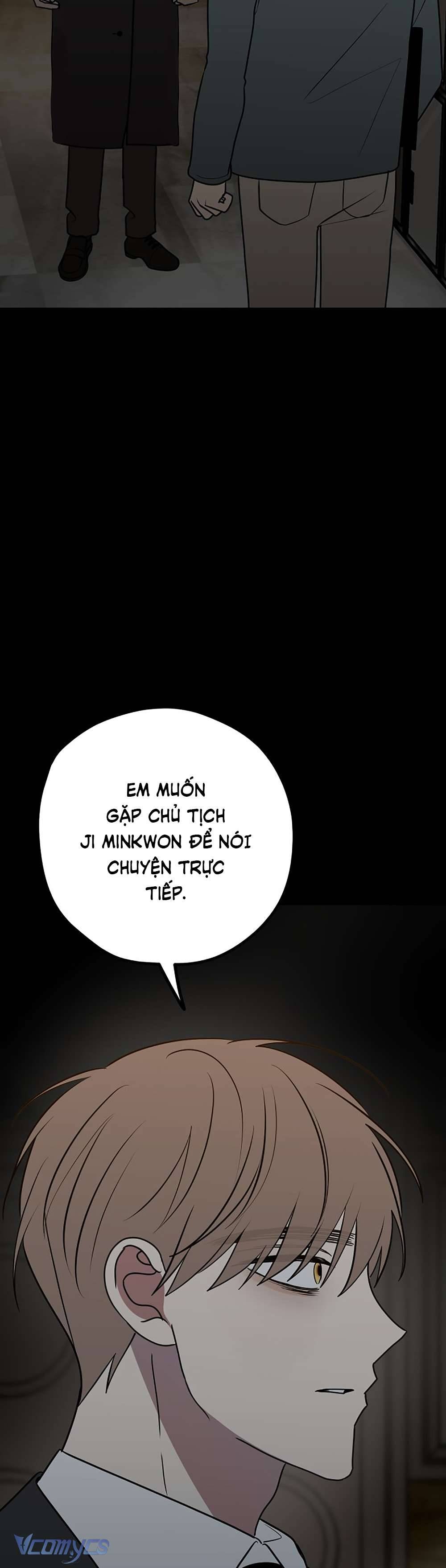 Kẻ Rác Rưởi Không Đáng Được Yêu Chapter 65 - Trang 4