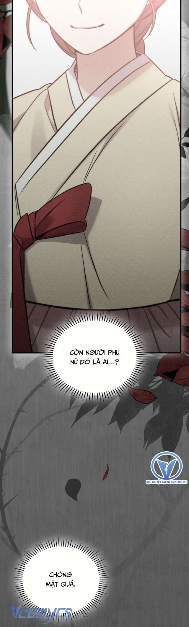 [18+] Đảo Vô Ảnh Chapter 5 - Trang 3