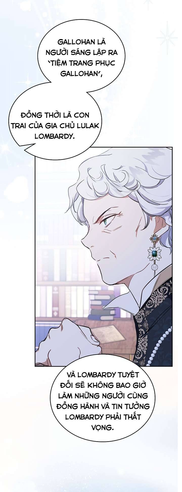 Kiếp Này Nhất Định Làm Gia Chủ Chap 69 - Trang 2