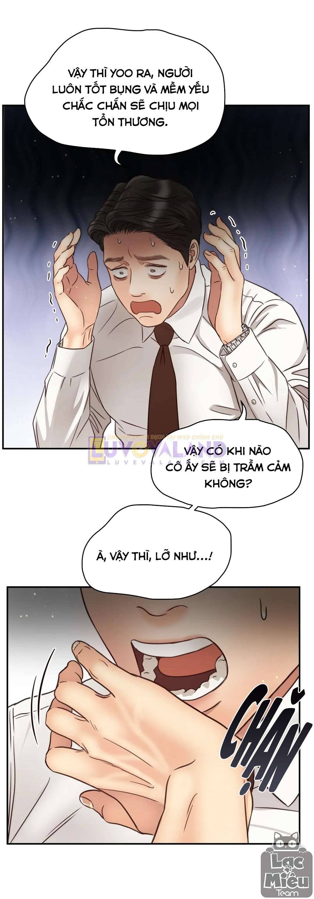 Ngôi Sao Ban Mai Chap 57 - Trang 2