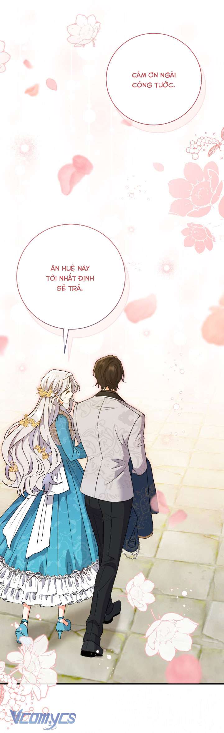 Người Xem Mắt Của Ác Nữ Quá Hoàn Hảo Chapter 6 - Trang 4