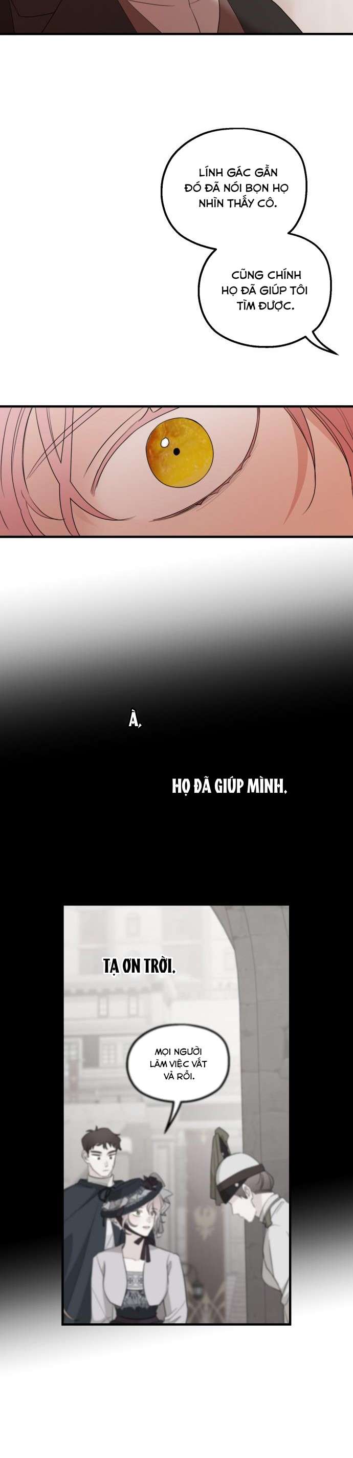 Gia Đình Chồng Quá Ám Ảnh Bởi Tôi Chap 25 - Trang 2