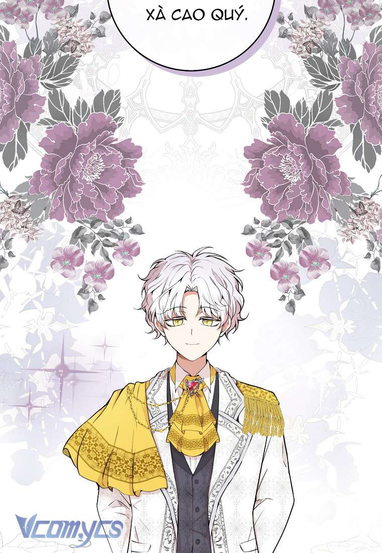 Sóc Con Tài Năng Chap 1 - Trang 2