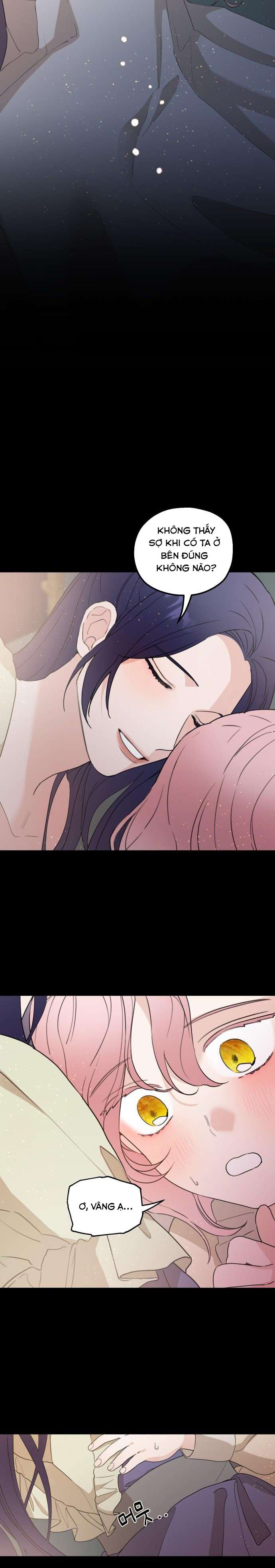 Gia Đình Chồng Quá Ám Ảnh Bởi Tôi Chap 25 - Trang 2