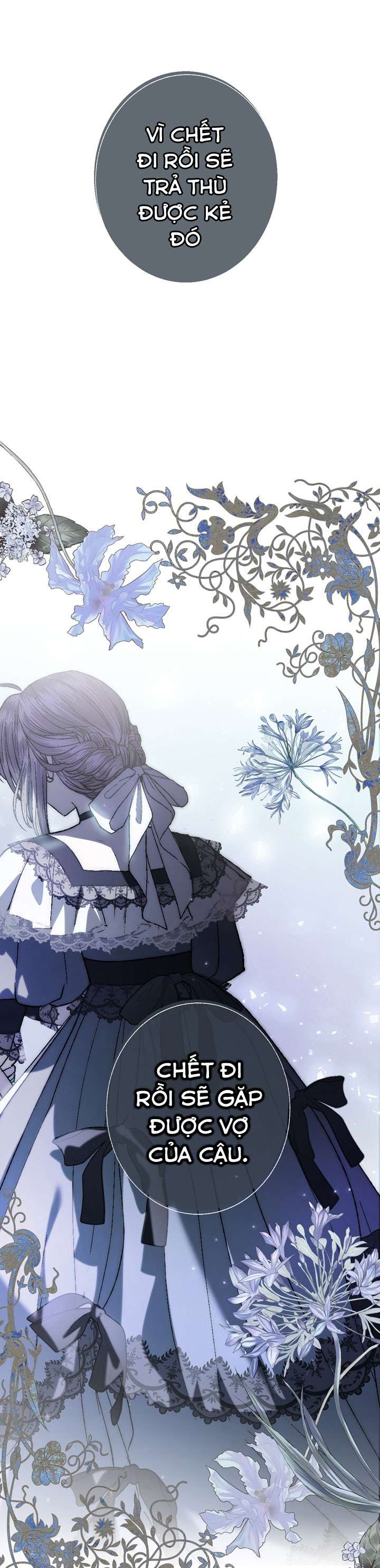 Cha À, Con Không Muốn Kết Hôn Đâu Chap 50 - Trang 2