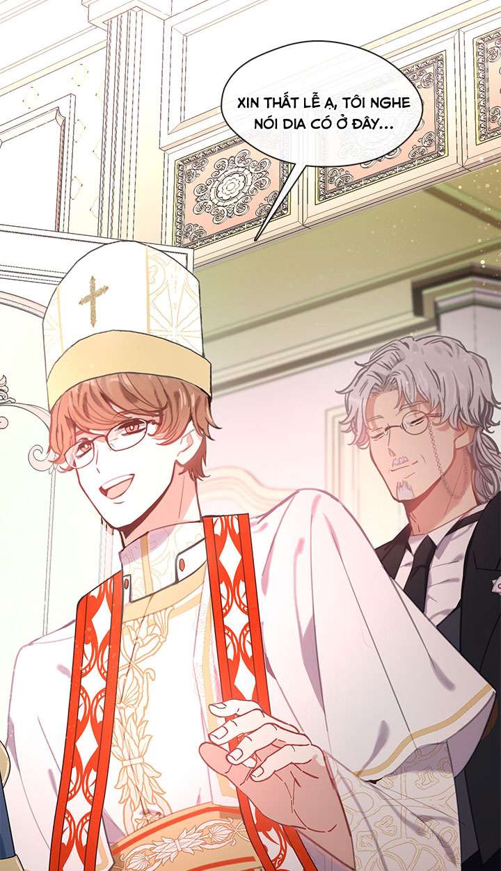 Gia Đình Bị Ám Ảnh Bởi Tôi Chapter 9 - Trang 4