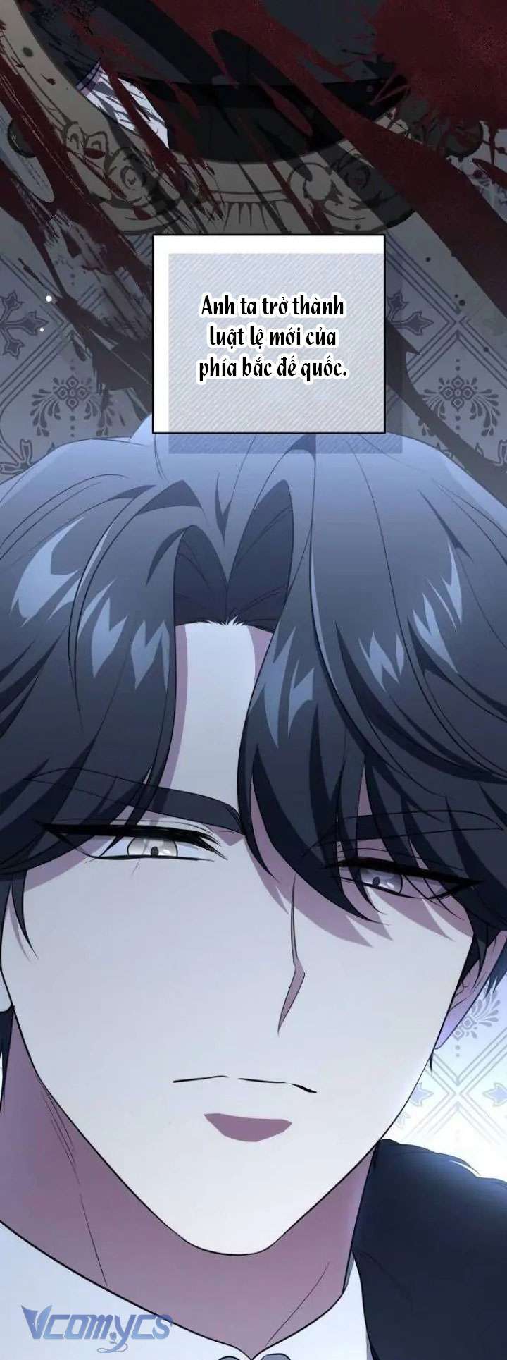 Cái Giá Phải Trả Chapter 6 - Trang 4