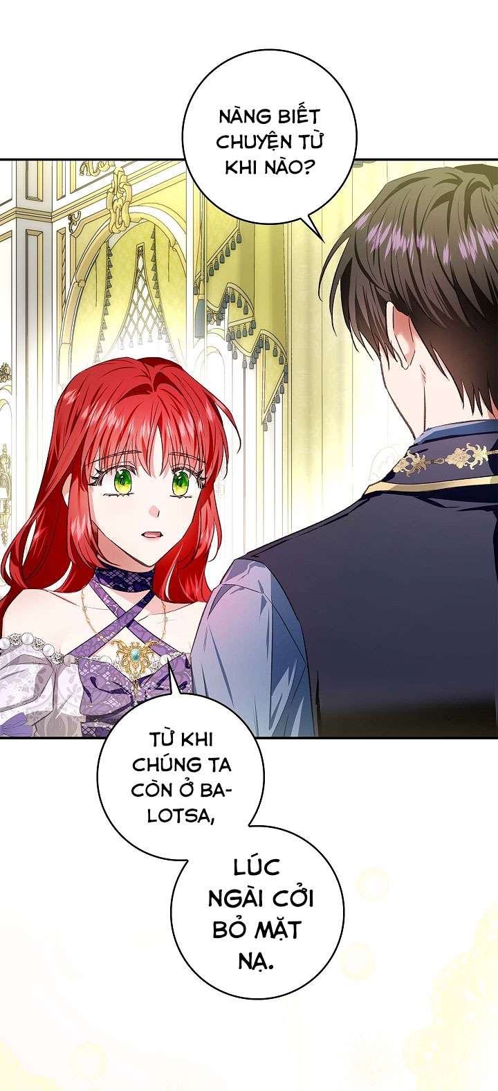 Hôn Phu Ẩn Sắc Chapter 74 - Next Chapter 75