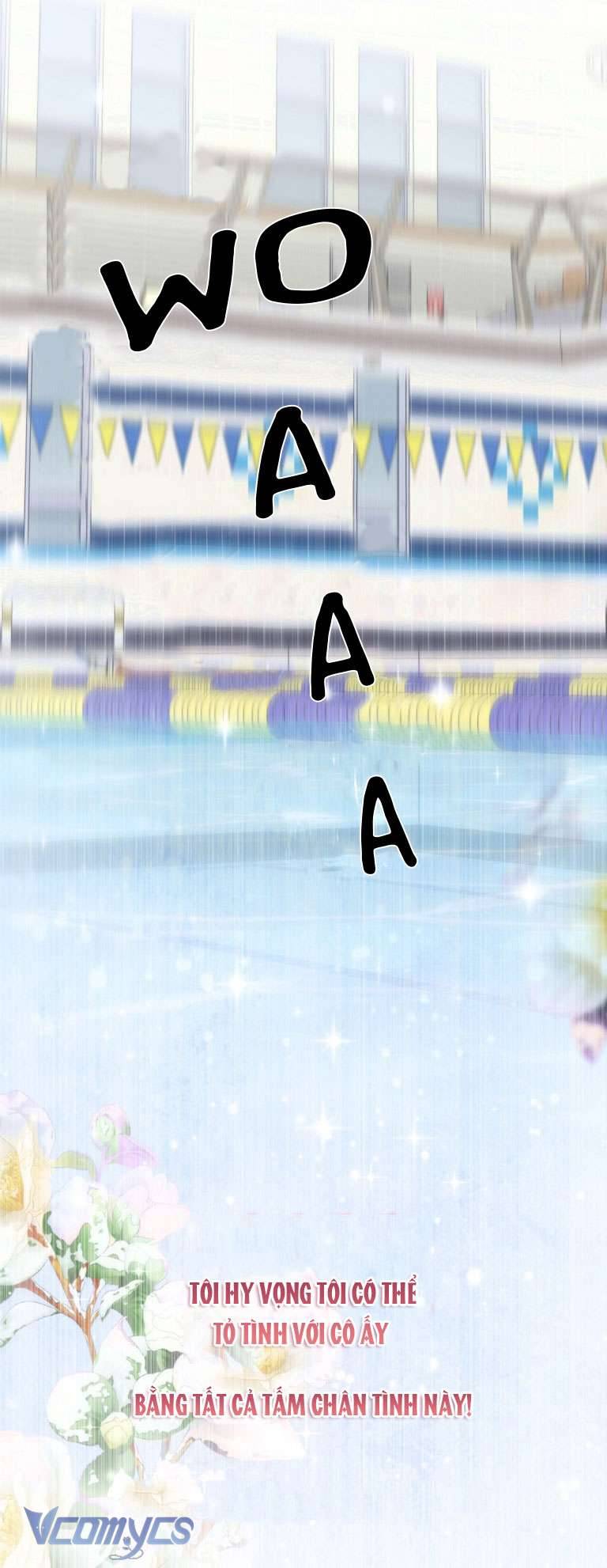 [18+] Scandal Cầu Hôn Chap 4 - Trang 2