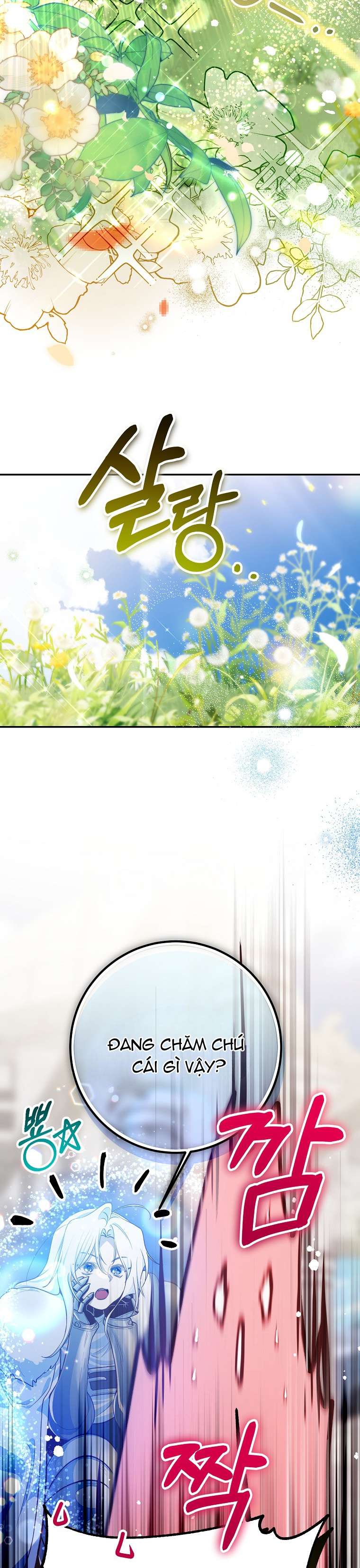 Khi Trái Tim Dẫn Lối Đôi Ta Chapter 28 - Trang 4