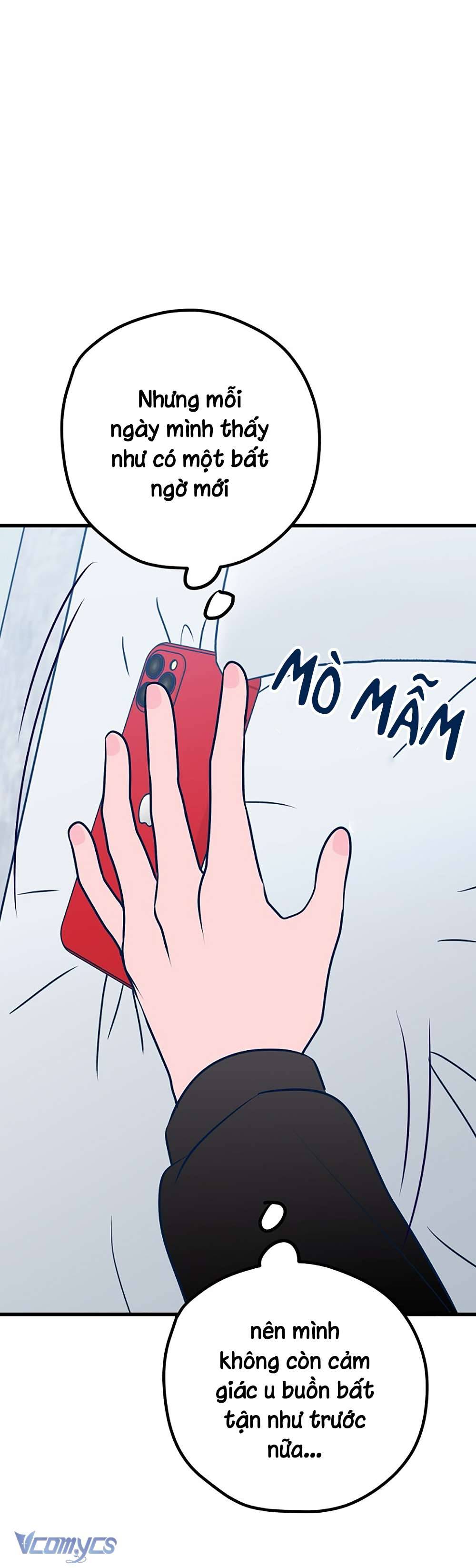 Kẻ Rác Rưởi Không Đáng Được Yêu Chapter 66 - Trang 4