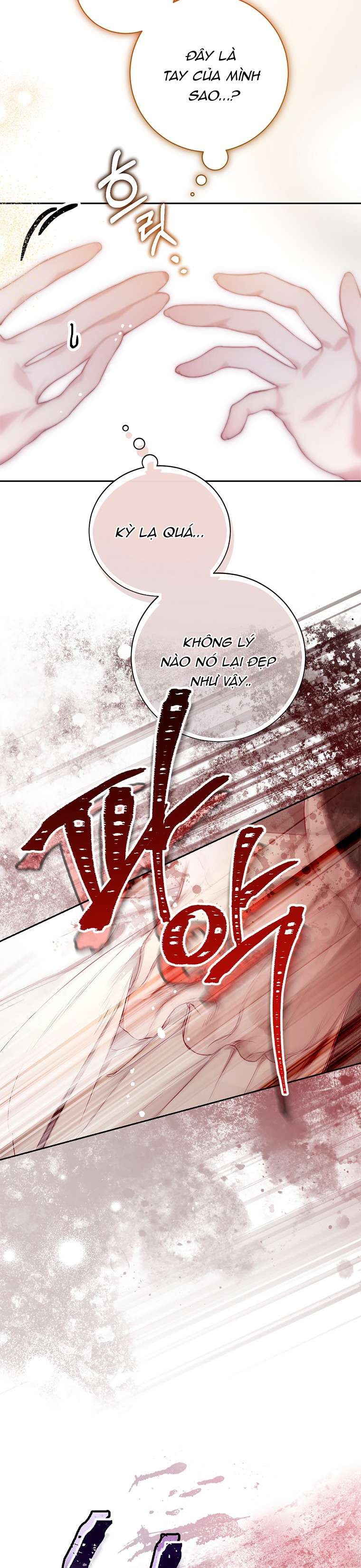 Khi Trái Tim Dẫn Lối Đôi Ta Chap 1 - Trang 2