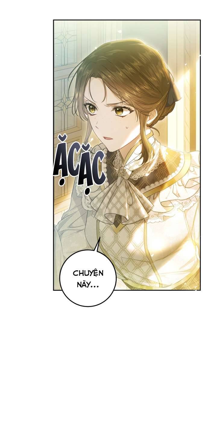 Ác Nữ Chỉ Là Một Con Rối Chap 68 - Trang 2