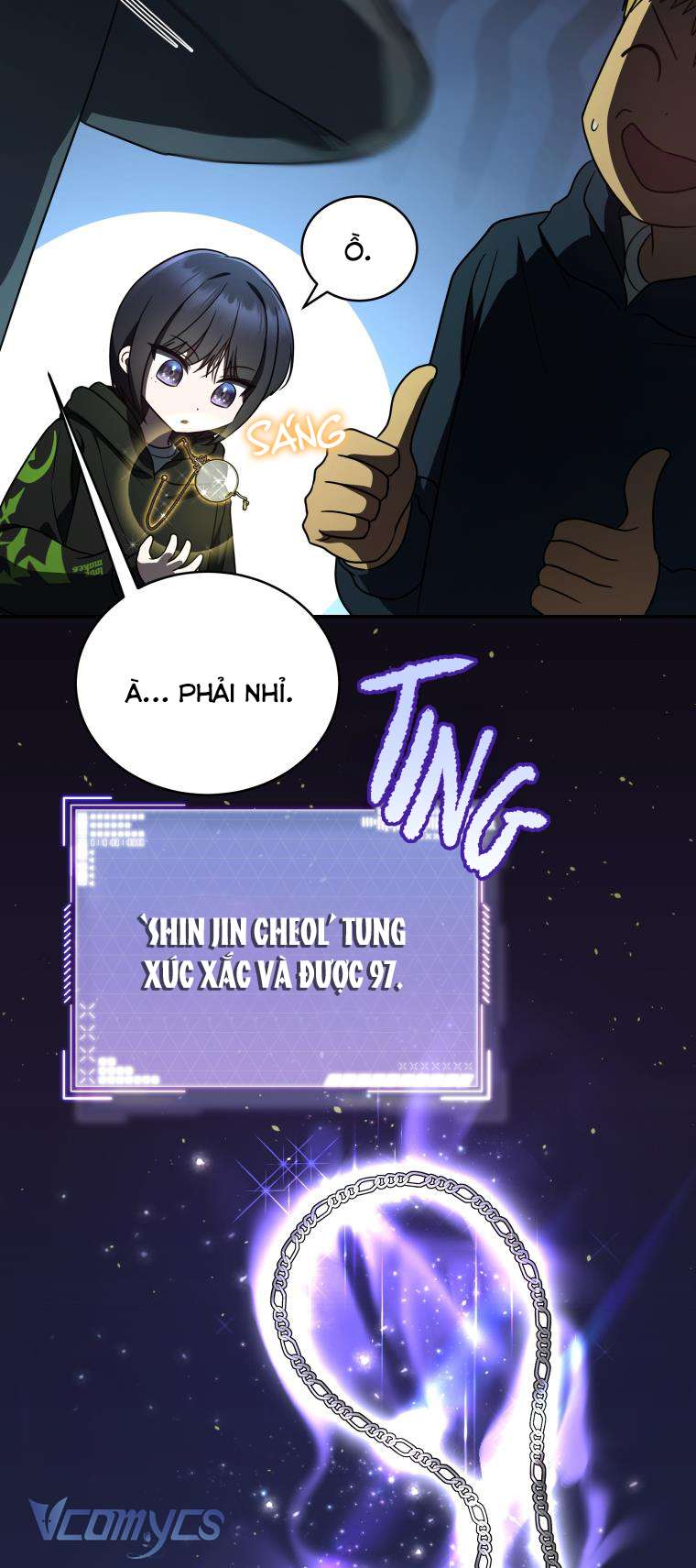 Hướng Dẫn Sinh Tồn Dành Cho Người Xếp Hạng Chap 29 - Trang 2