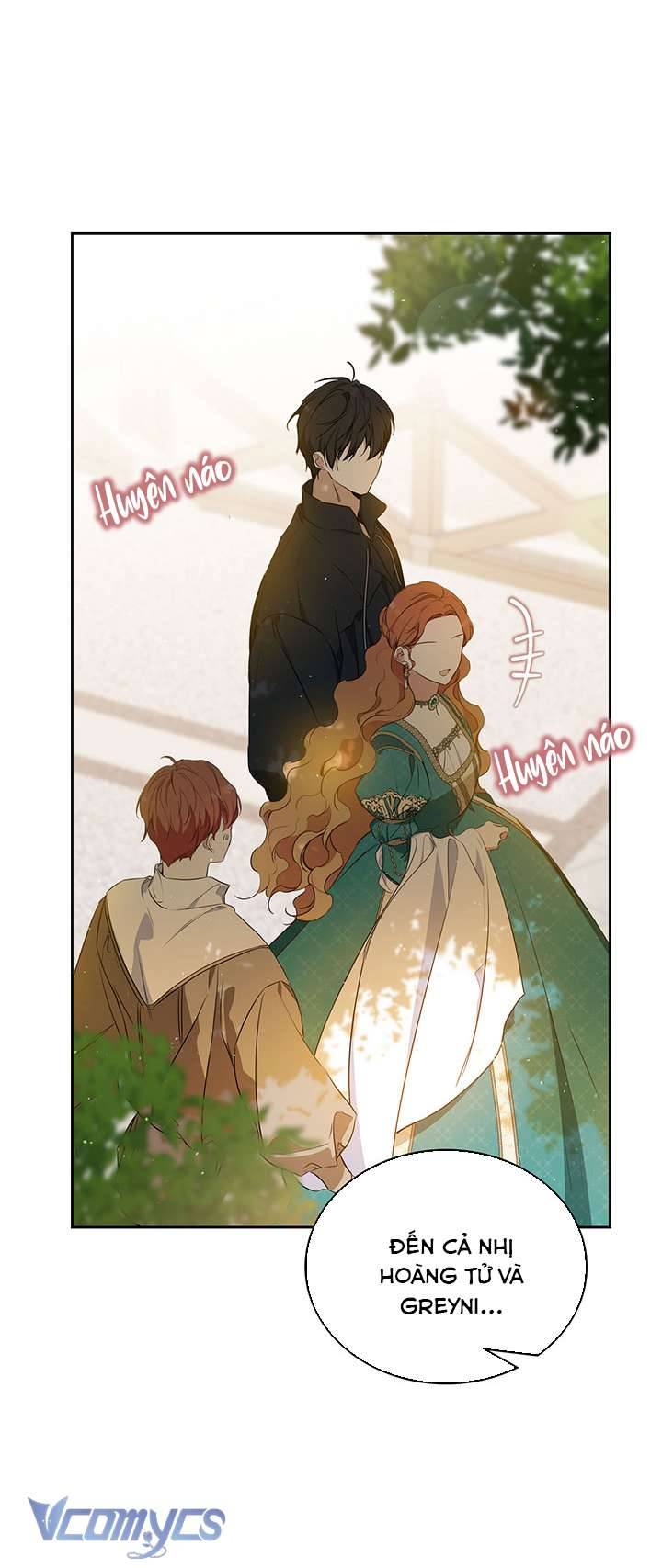 Kiếp Này Nhất Định Làm Gia Chủ Chap 138 - Trang 2