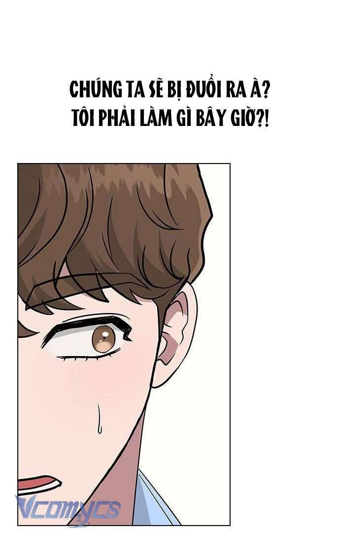 Nếu Chia Tay, Chúng Ta Sẽ Chết Chap 9 - Trang 2