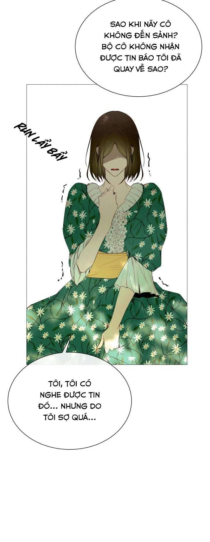 Ác Nữ Cần Bạo Chúa Chapter 43 - Trang 4