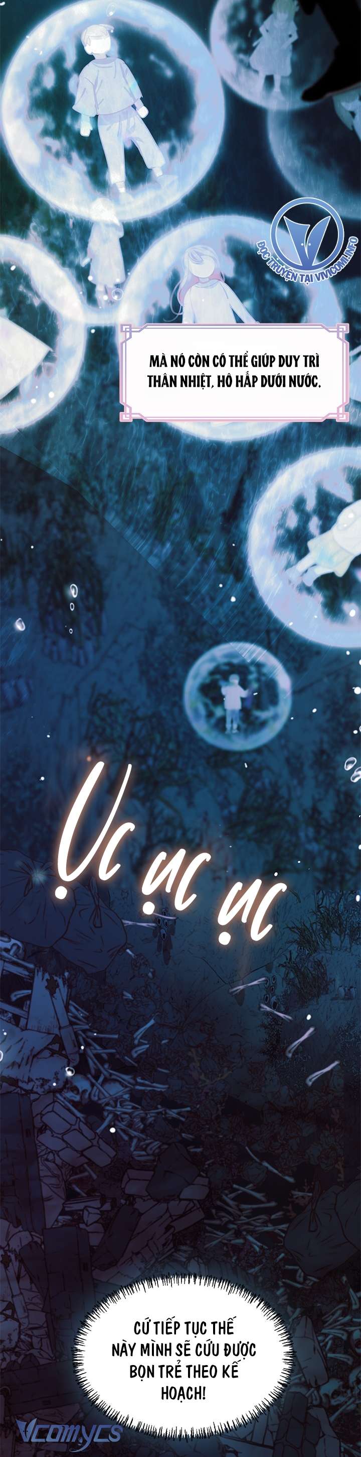 Gia Đình Bị Ám Ảnh Bởi Tôi Chapter 65 - Trang 4