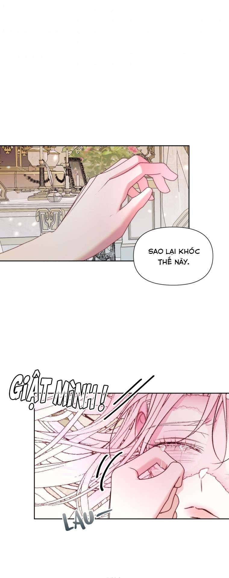 Siren: Trở Thành Gia Đình Của Nhân Vật Phản Diện Chapter 37 - Trang 3