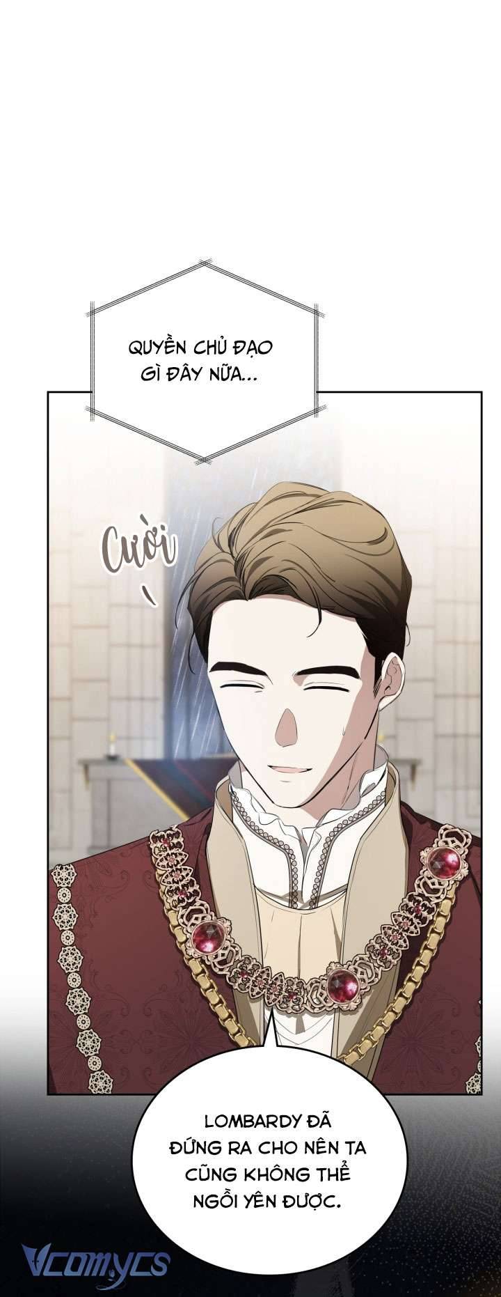 Kiếp Này Nhất Định Làm Gia Chủ Chap 151 - Trang 2