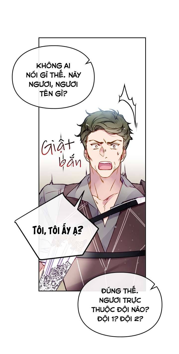 Kết Cục Của Nhân Vật Phản Diện Chỉ Có Thể Là Cái Chết Chapter 46 - Trang 4