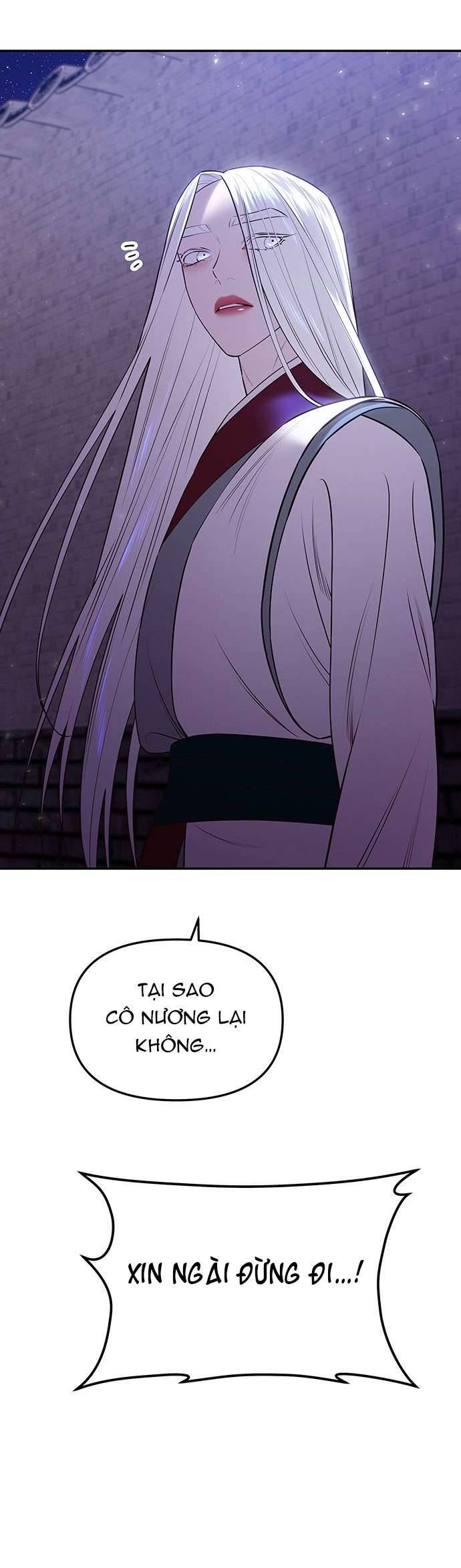 Vương Tử Huyền Bí Chapter 26 - Trang 4