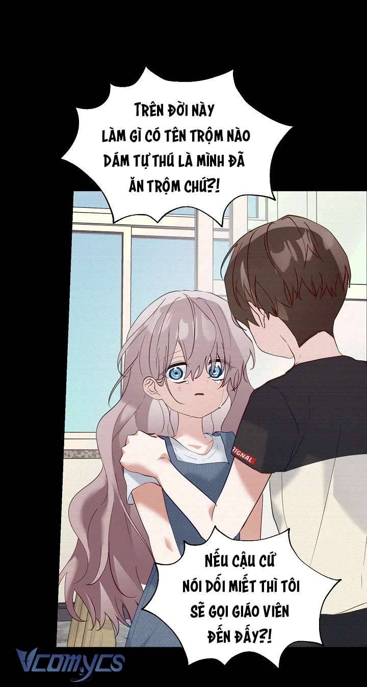 [18+] Dinh Thự Young Chun Hwa: Mãi Một Tình Yêu Chapter 10 - Trang 3