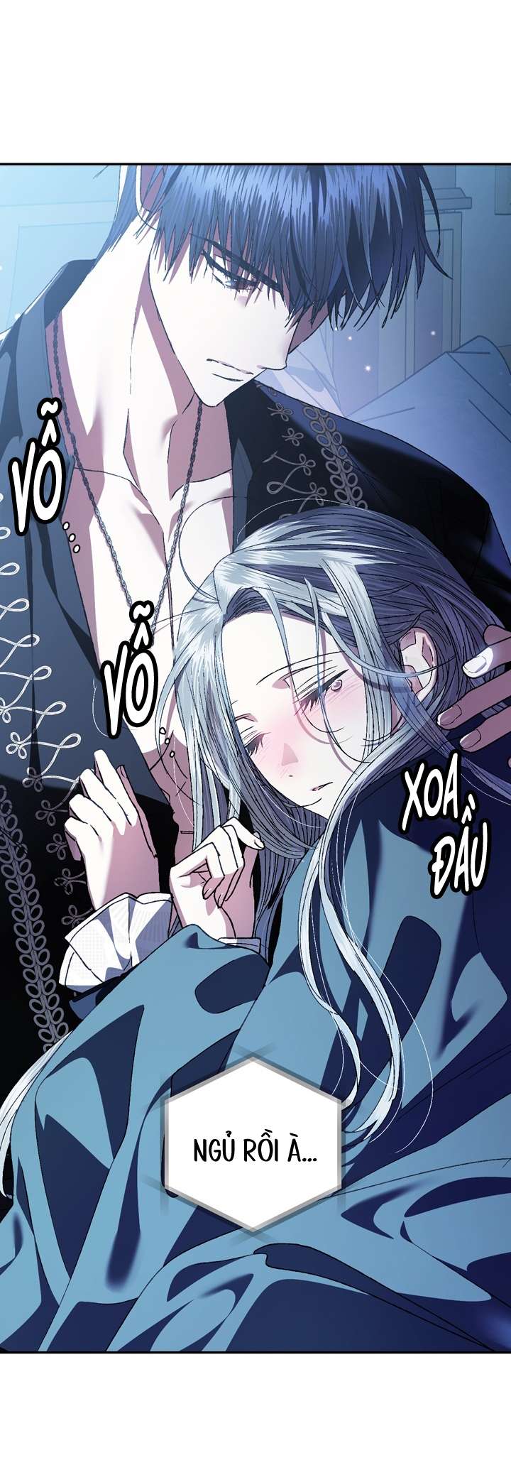 Cha À, Con Không Muốn Kết Hôn Đâu Chap 53 - Trang 2