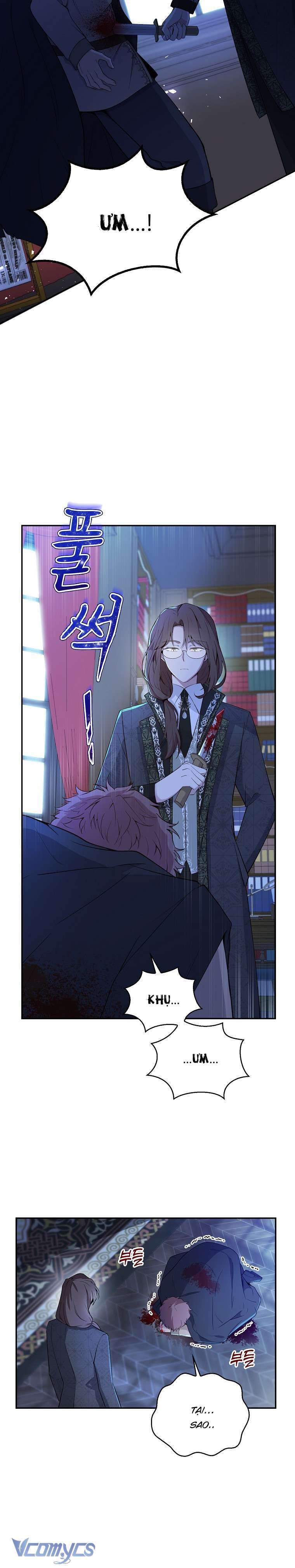 Sóc Con Tài Năng Chap 22 - Trang 2