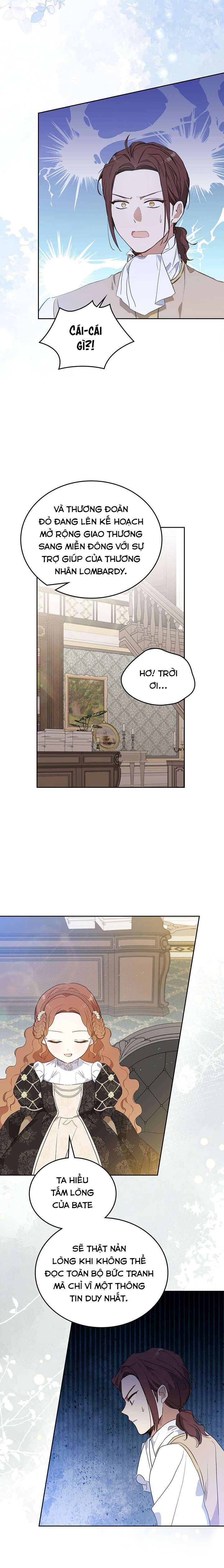 Kiếp Này Nhất Định Làm Gia Chủ Chap 102 - Trang 2