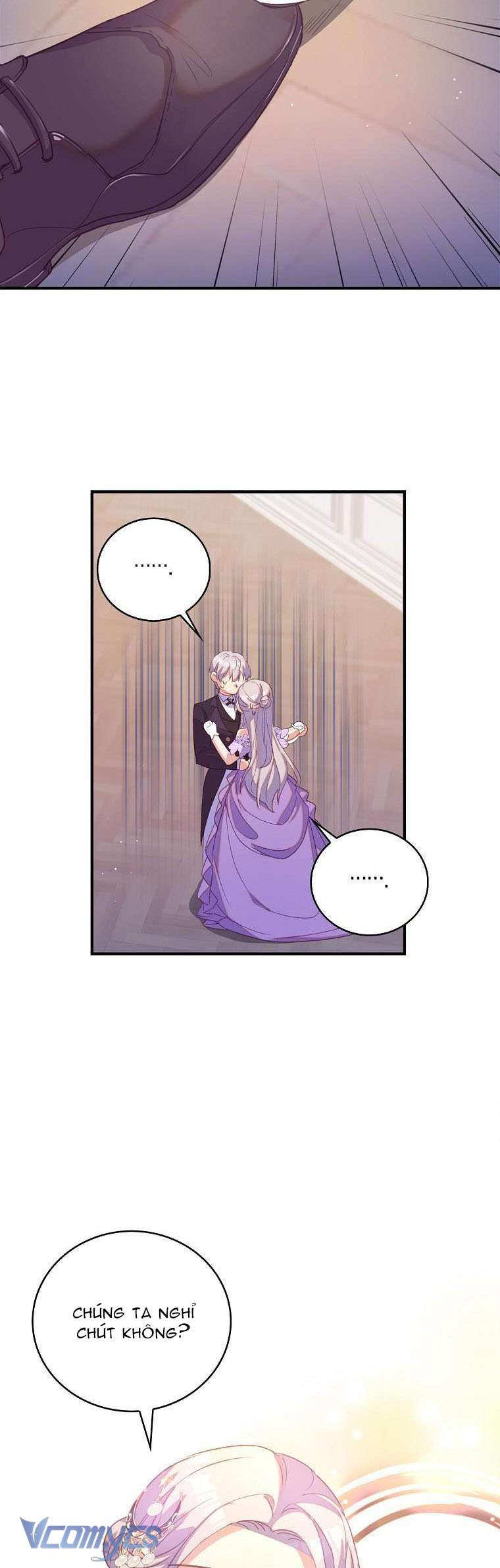 Tôi Chỉ Nhận Ra Sau Khi Mất Cô Ấy Chap 34 - Trang 2