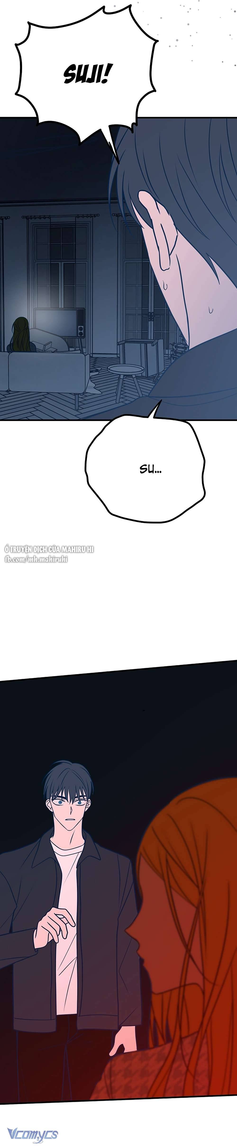 Kẻ Rác Rưởi Không Đáng Được Yêu Chapter 37 - Trang 4