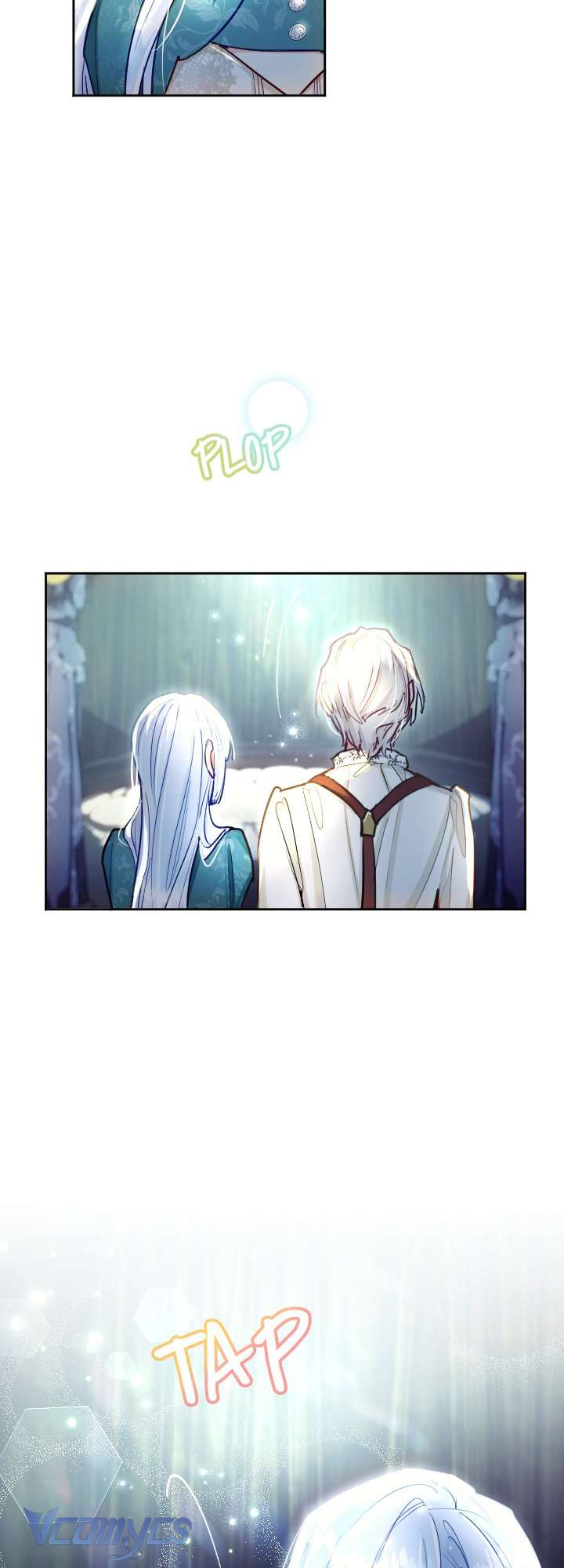 Sự Báo Thù Của Một Vị Thánh Chap 85 - Trang 2