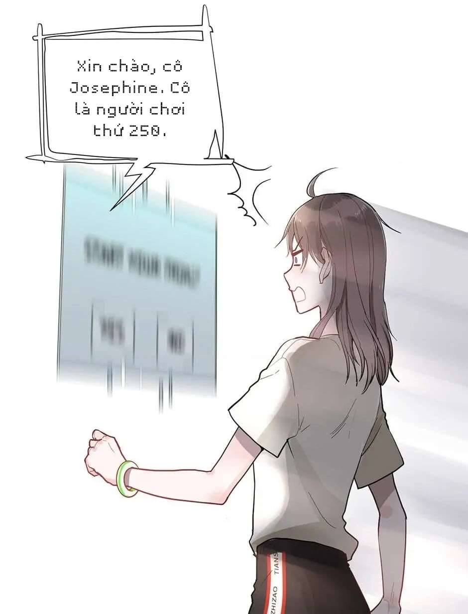 Hướng Dẫn Chiến Lược Người Tình Trong Mơ Chap 1 - Trang 2