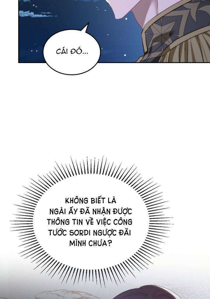 Nam Chính Quái Vật Sống Dưới Giường Tôi Chapter 30 - Trang 4