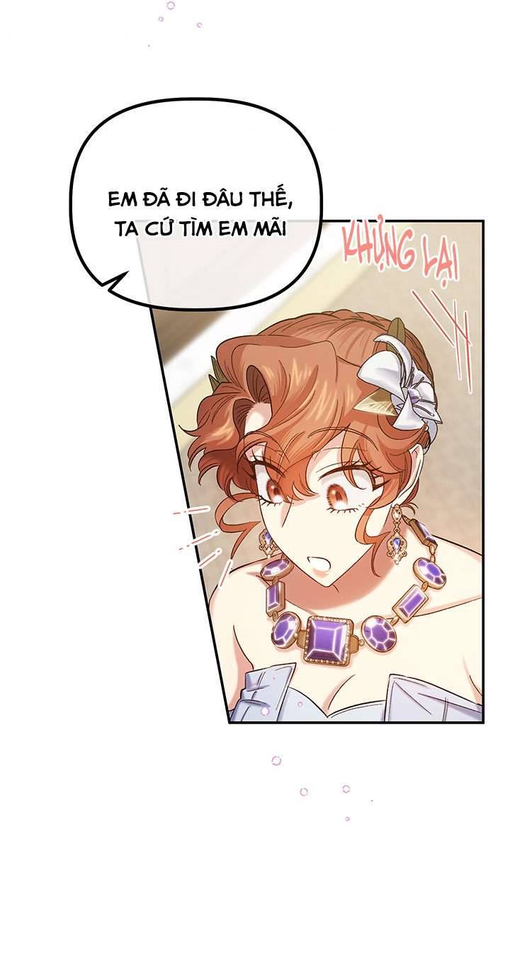 May Mắn Hay Bất Hạnh Chap 53 - Next Chap 54