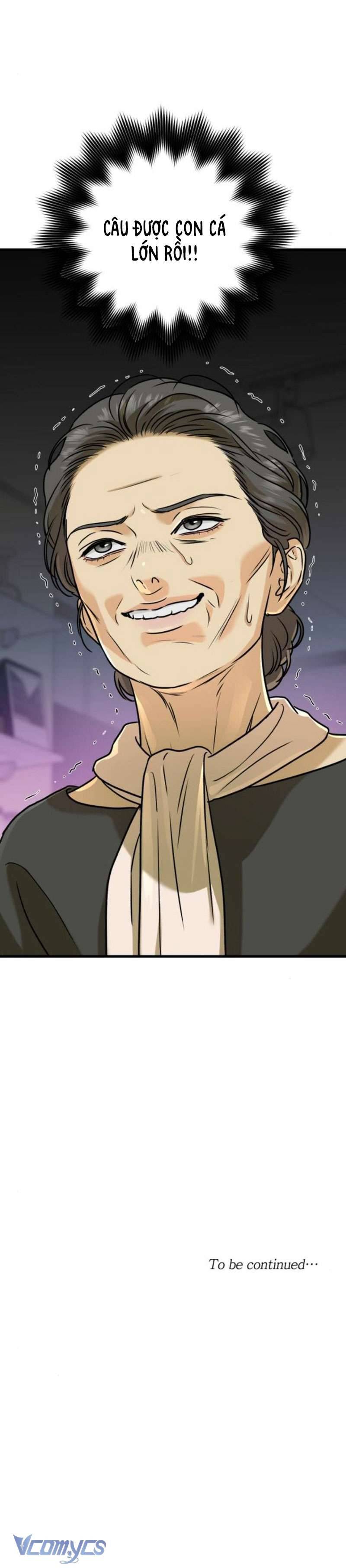 Tôi Nóng Lòng Muốn Chiếm Lấy Cô Ấy Chap 36 - Trang 3