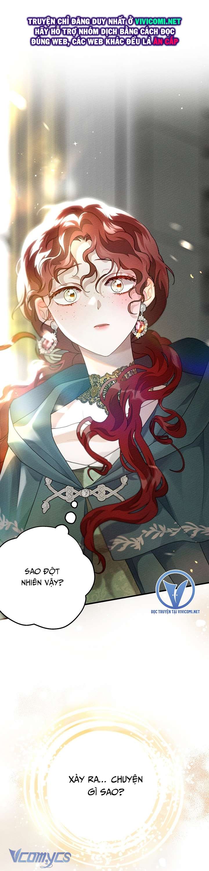 Dưới Bóng Cây Sồi Chap 64 - Trang 4