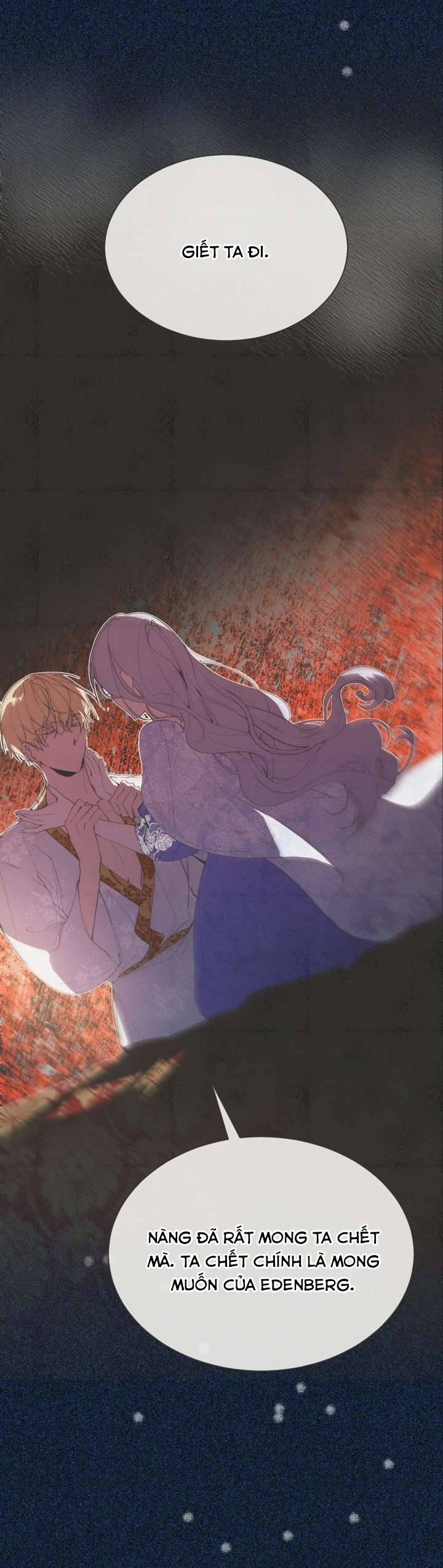 Ác Nữ Cần Bạo Chúa Chapter 69 - Trang 4